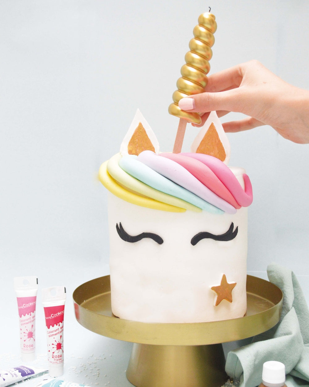 Unicorn