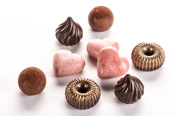 Chocolate and Candies Molds