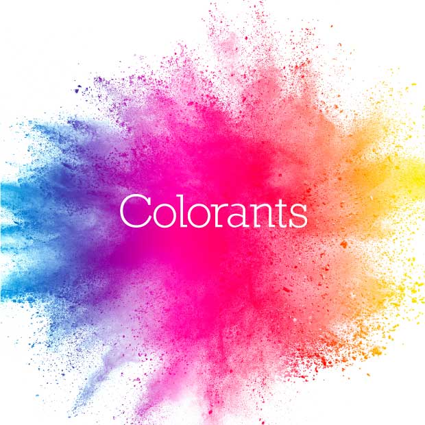 Food Colouring