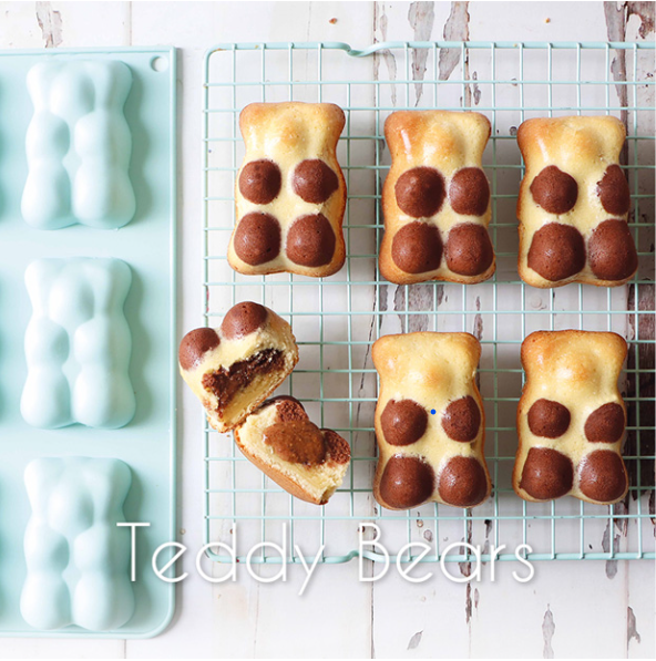 Teddy Bears