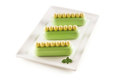 Silikomart 3 Design - Kit Chic Eclair