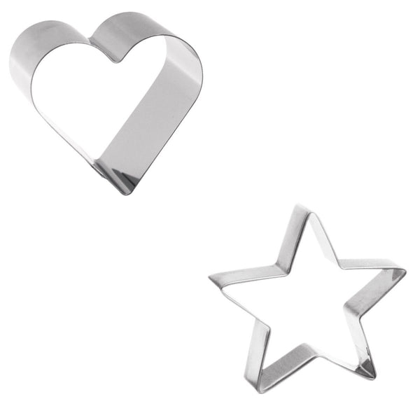 Scrapcooking - Cookie Cutter Unicorn SET/4