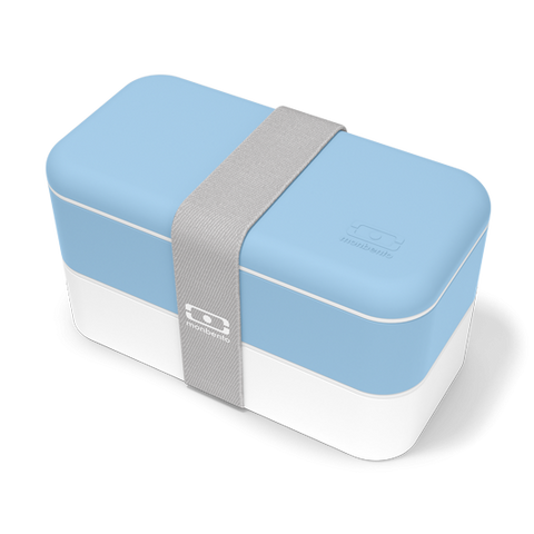 MB Original Bleu Crystal