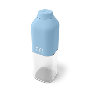 MB Positive M Blue Crystal