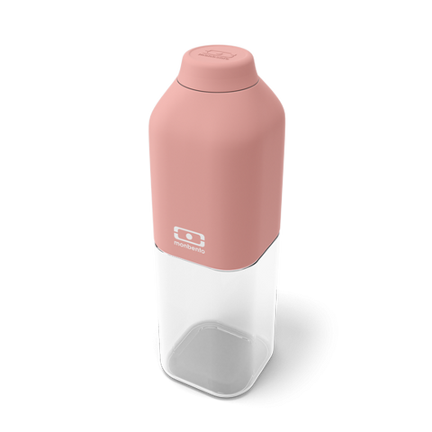 MB Positive M Pink Flamingo